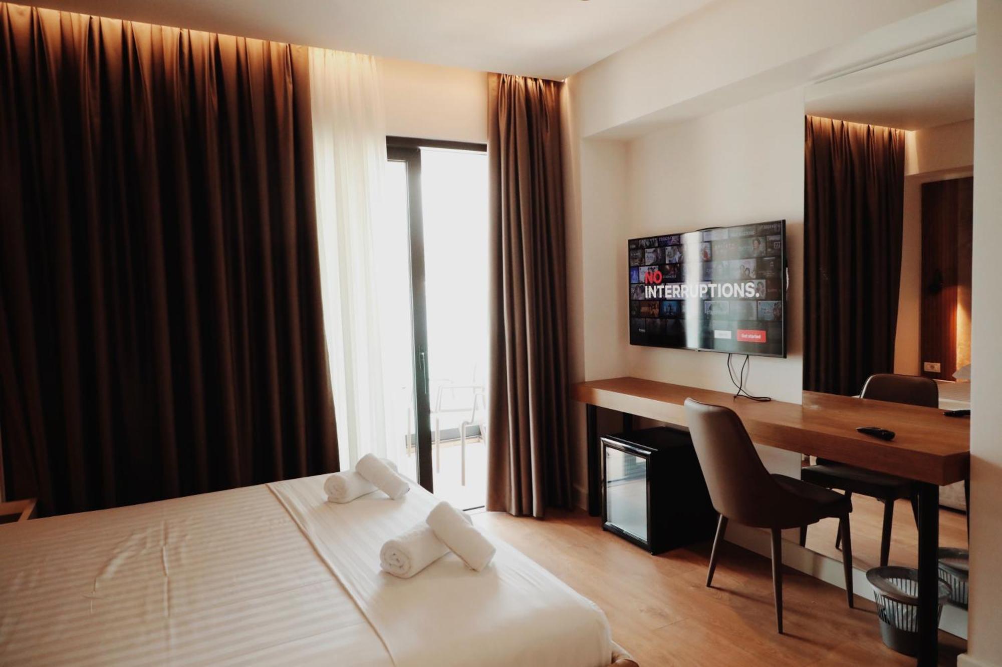 Oniro By Iliria Palace (Adults Only) 히마레 외부 사진