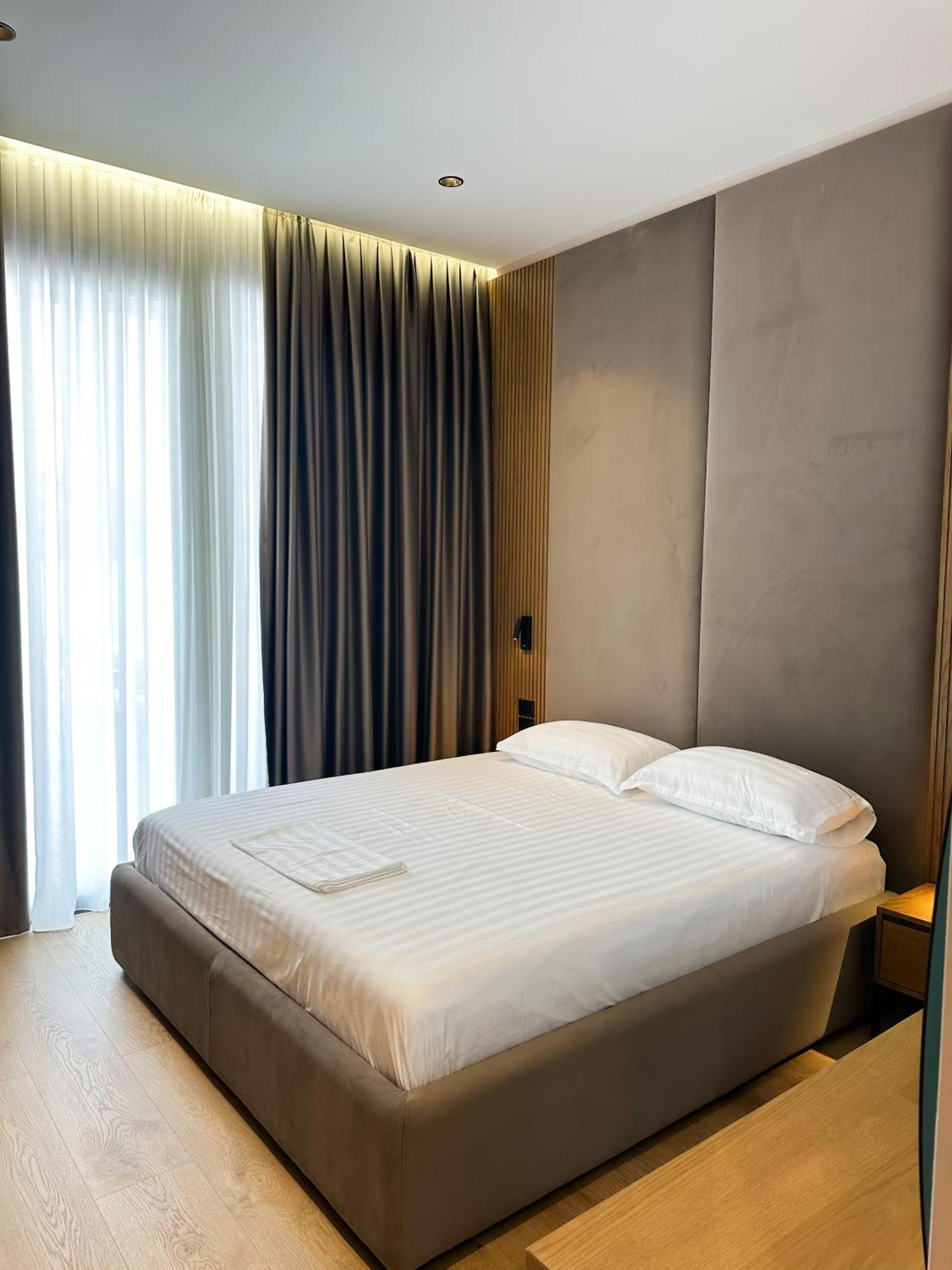 Oniro By Iliria Palace (Adults Only) 히마레 외부 사진