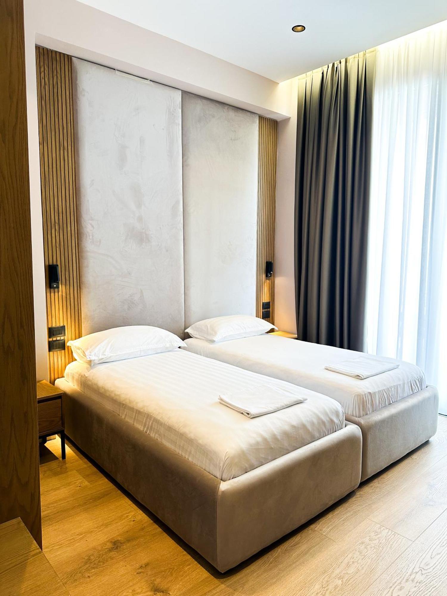 Oniro By Iliria Palace (Adults Only) 히마레 외부 사진